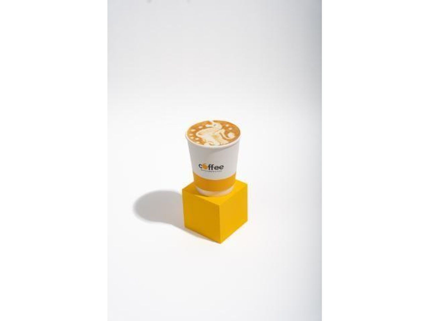 Hot Latte