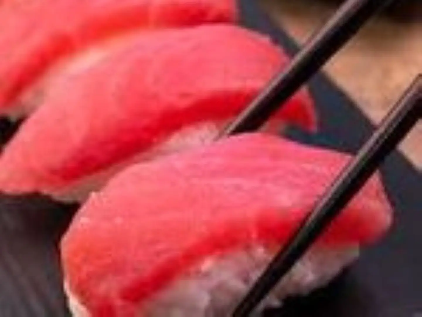 Nigiri Tuna
