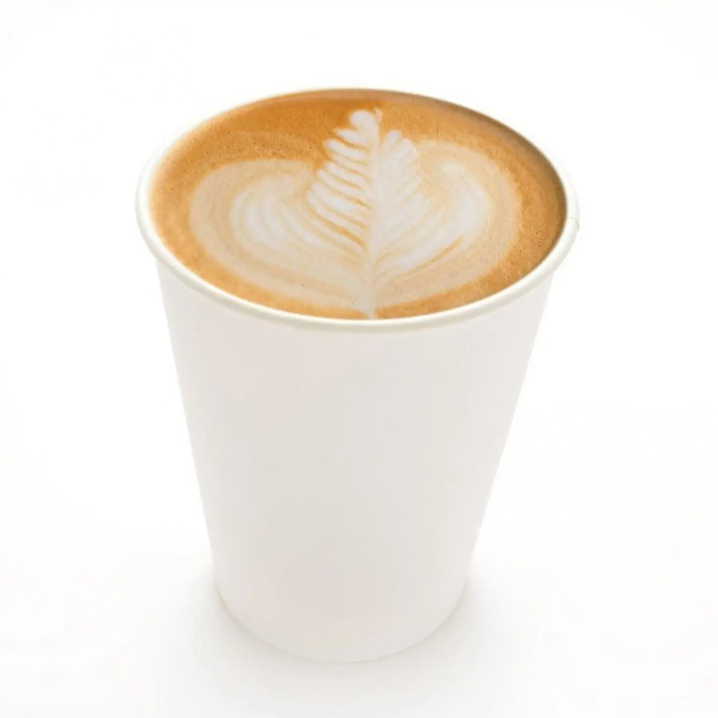 Hot Flat White
