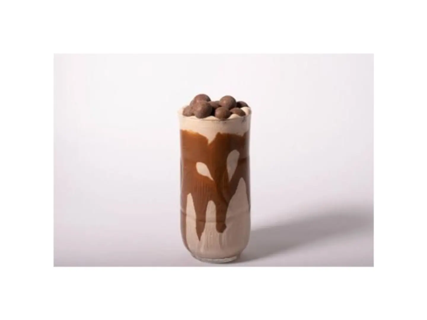 Maltese Milkshake