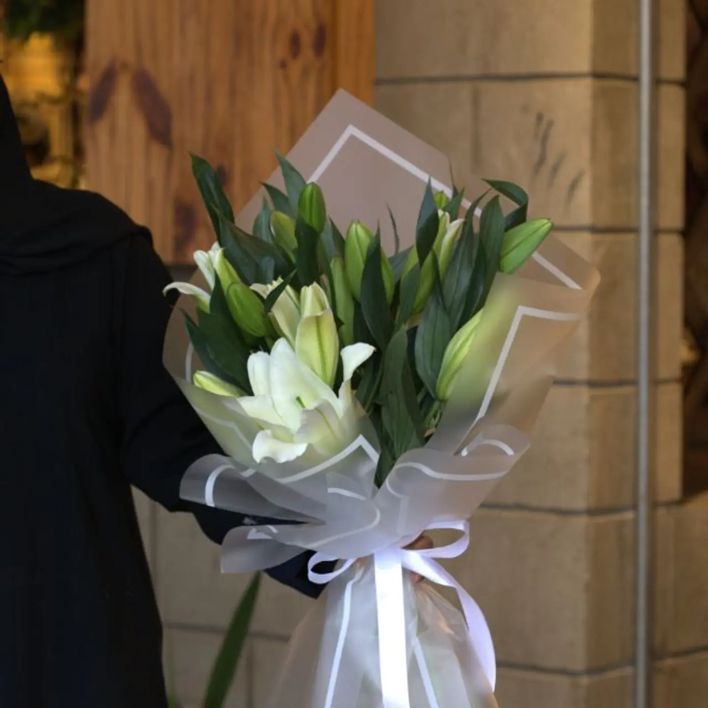 Casablanca Bouquet