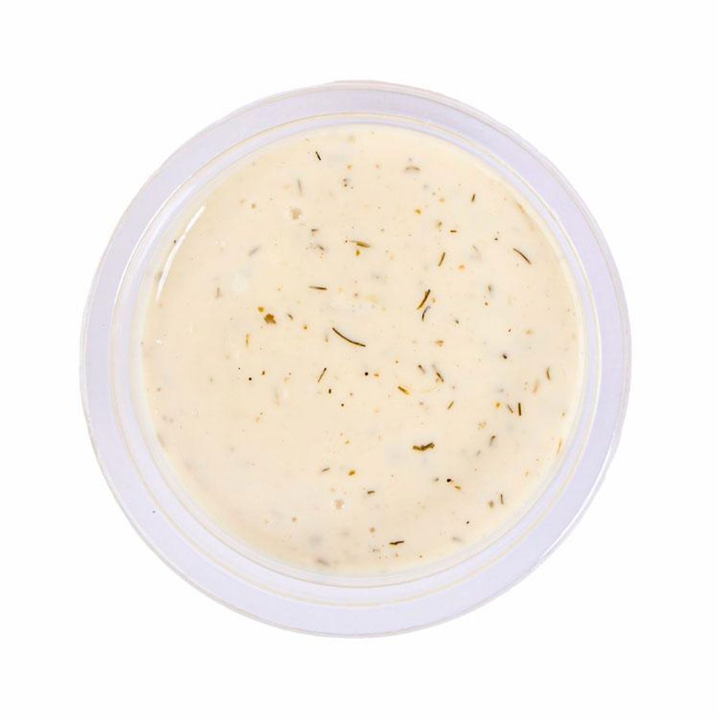 Ranch Sauce