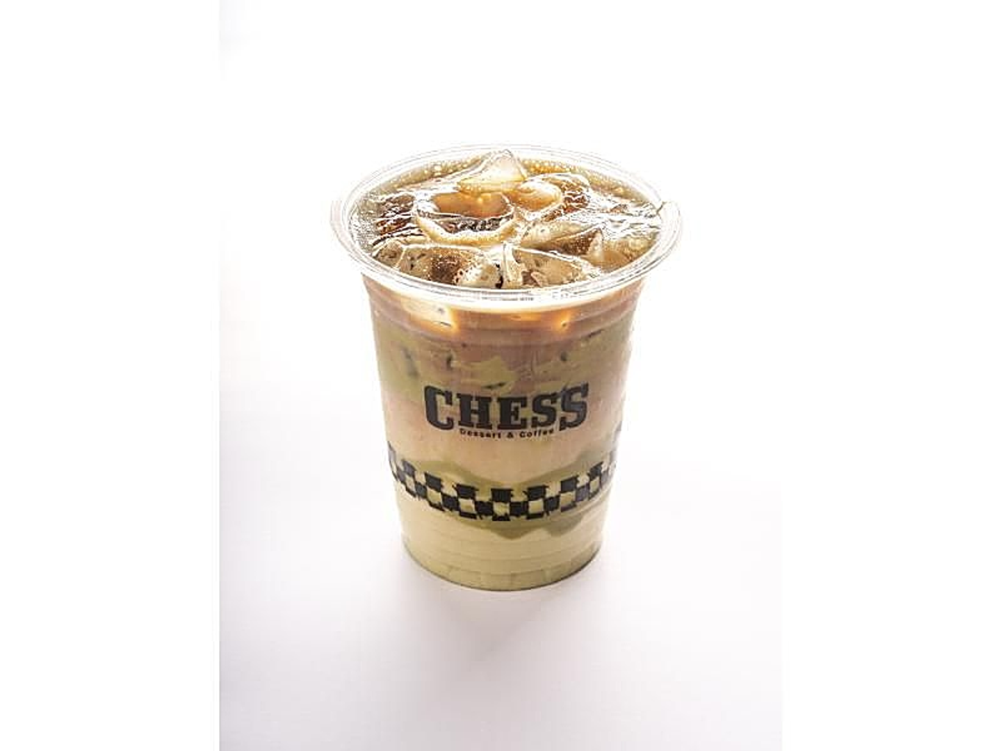 بيستاشيو بارد