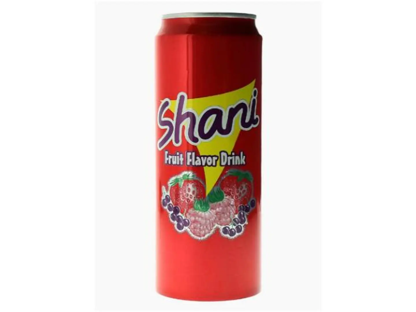 Shani
