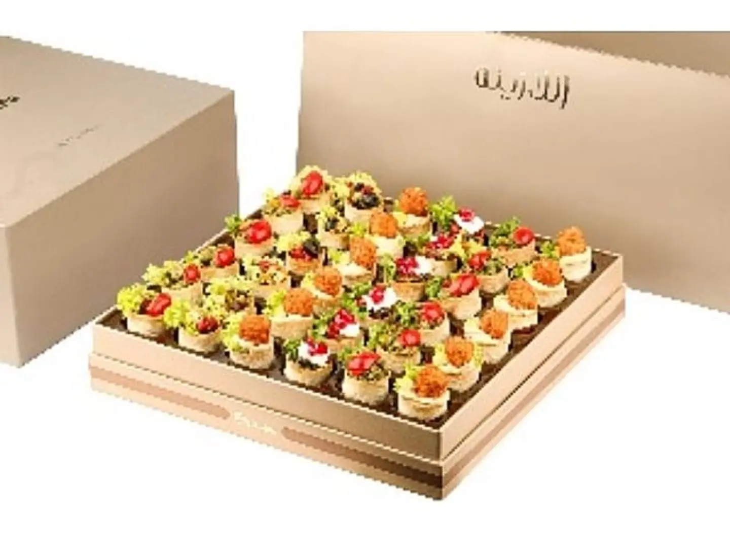 بوكس باتيه فرنسي