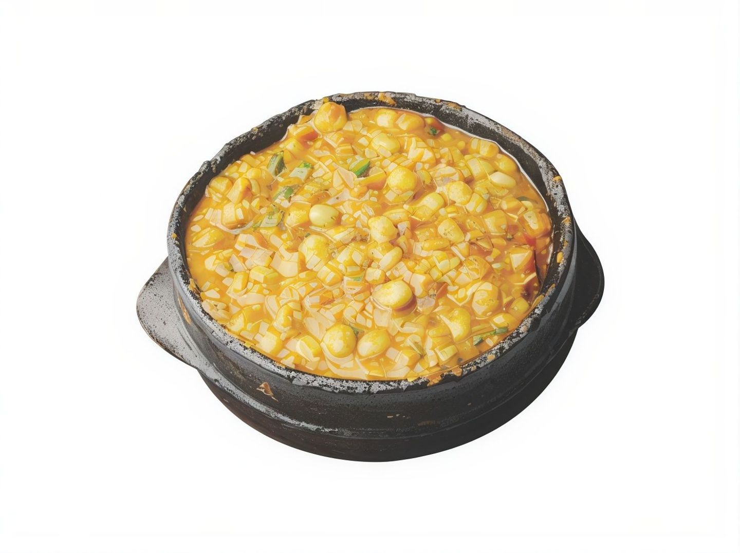 Peas