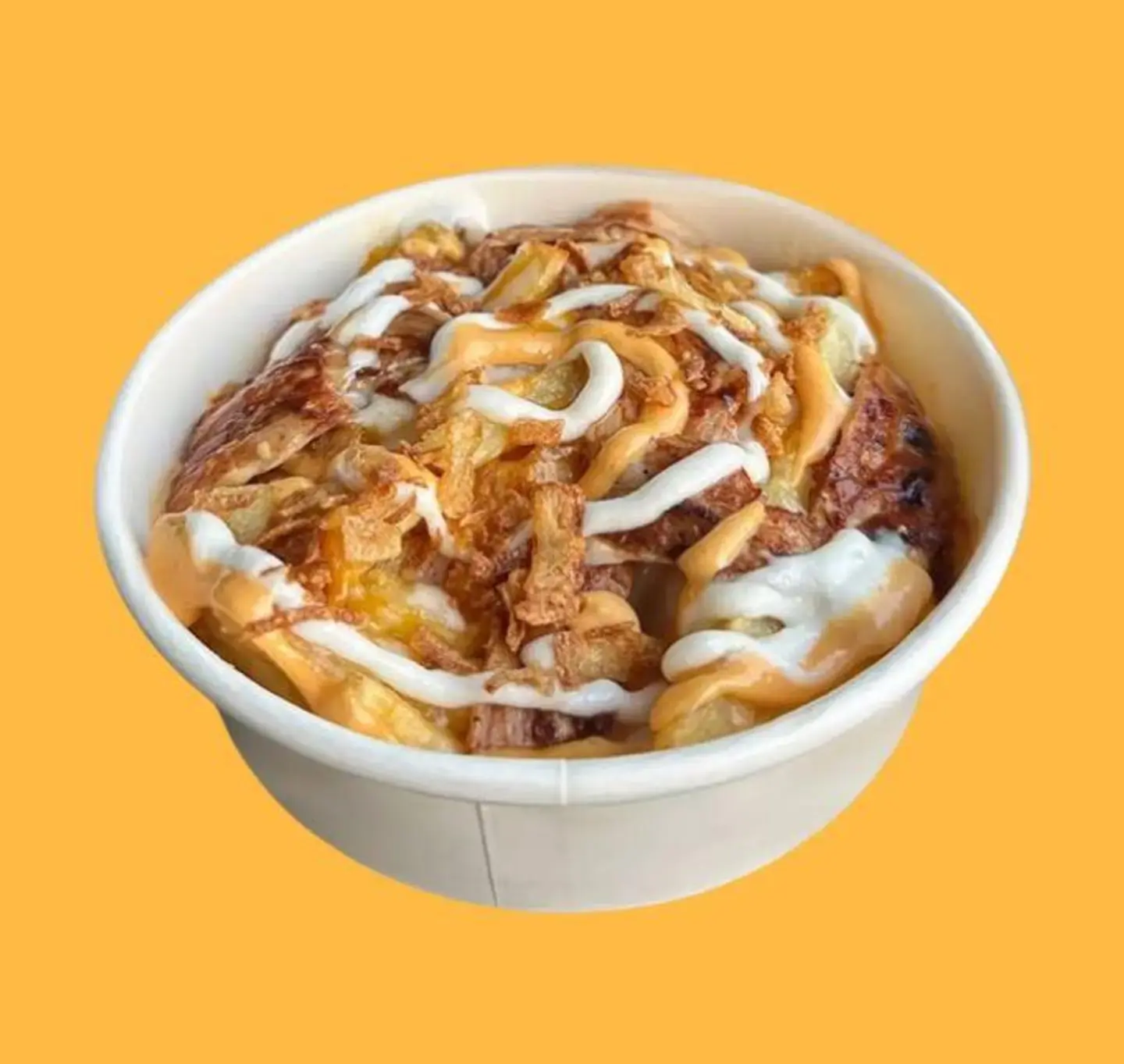Laghawis Shawarma