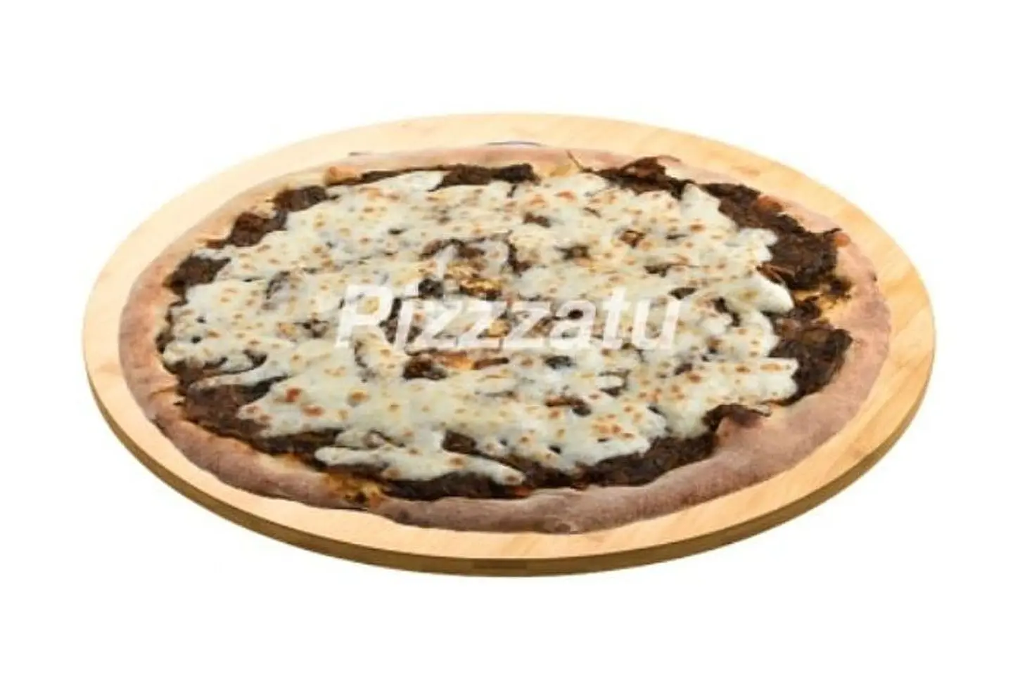 Spinach With Cheese In Muhammara