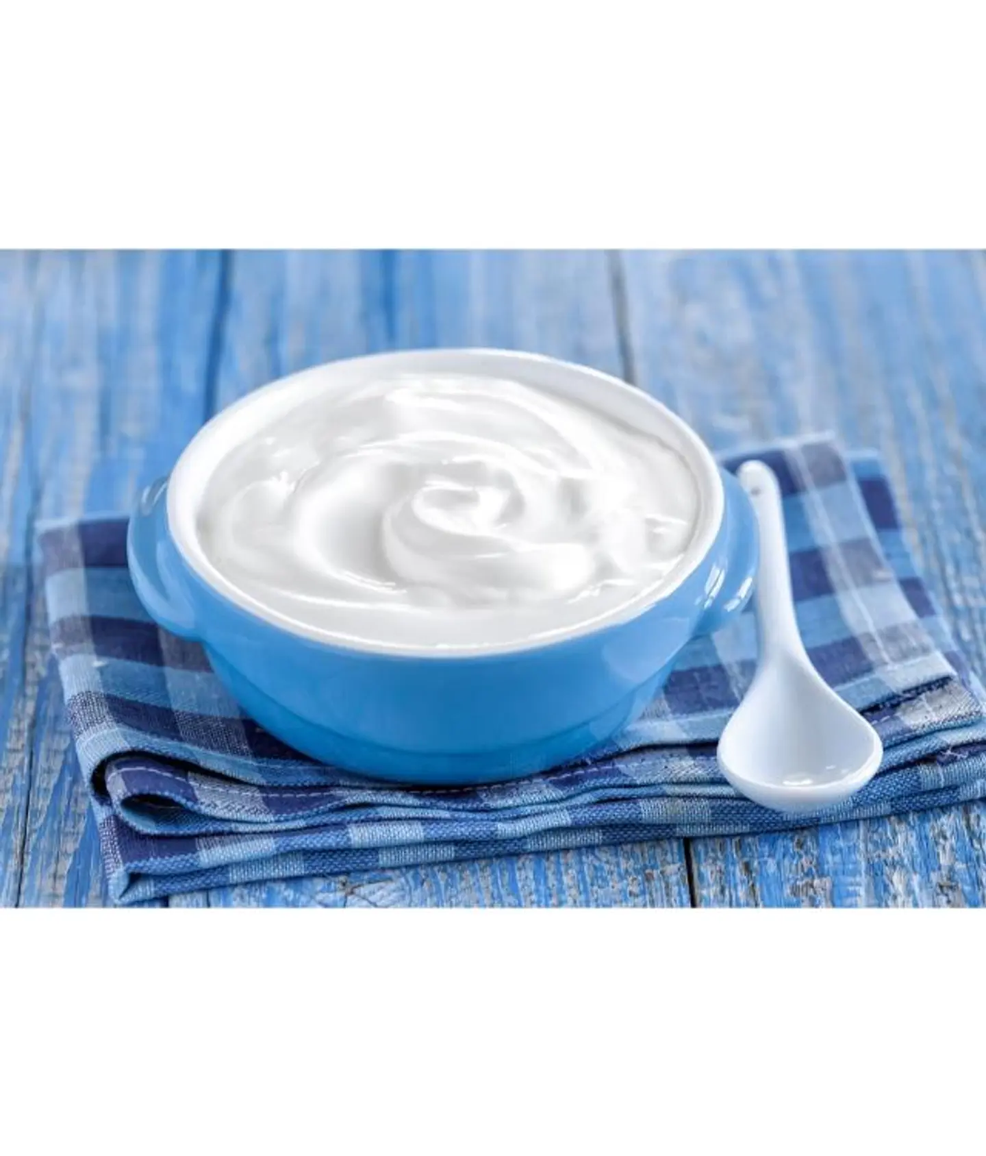 Yogurt