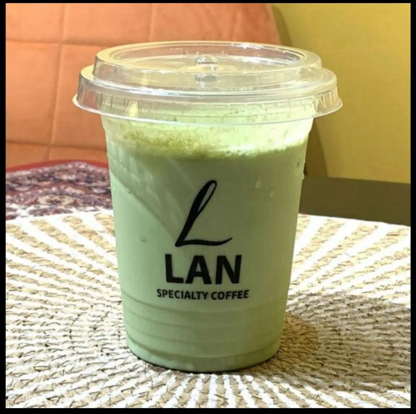 Matcha