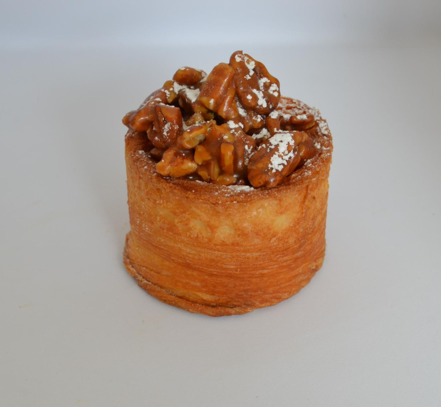 Pecan Danish