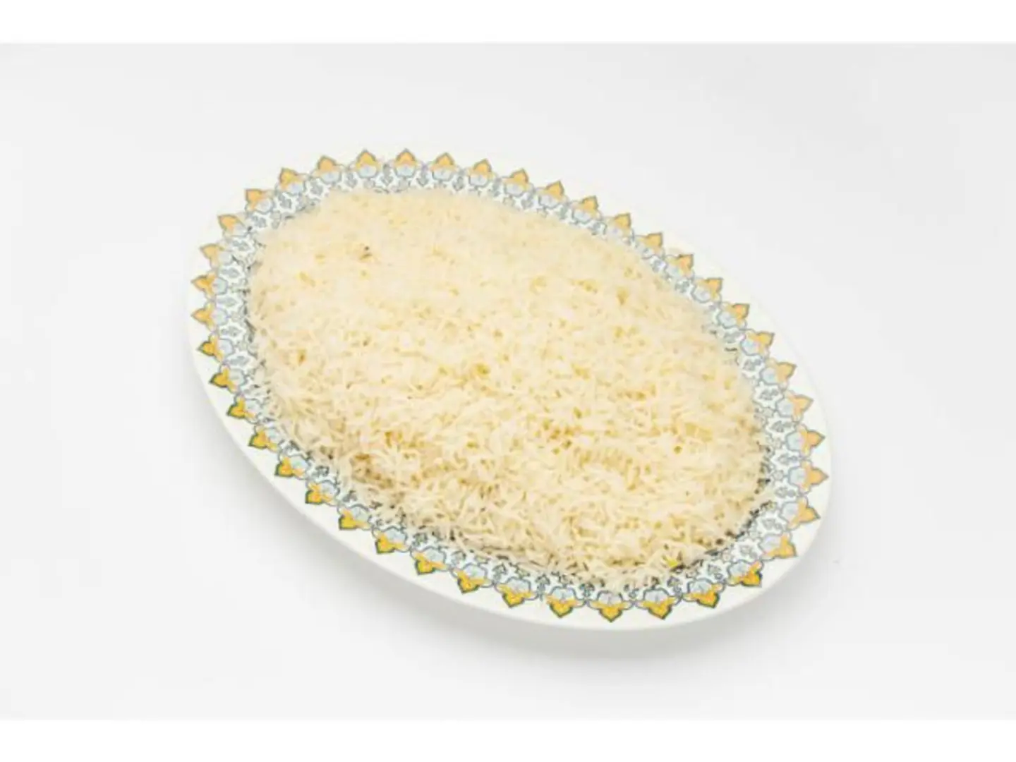 رز شعبي سادة