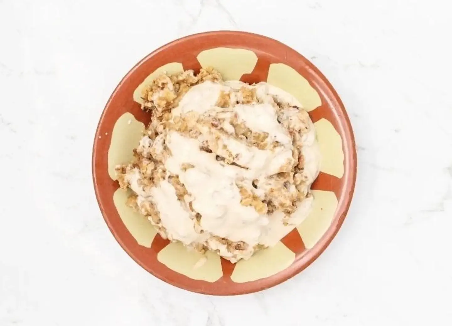 Marsa With Cream