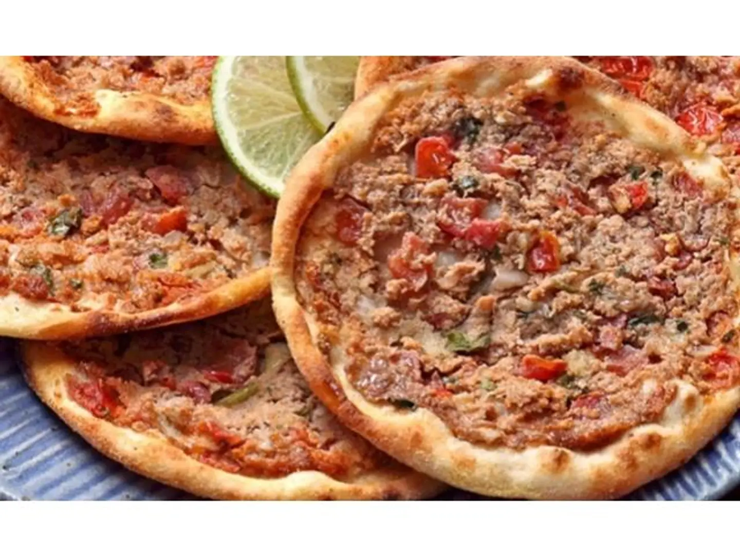 Meat With Vegetables