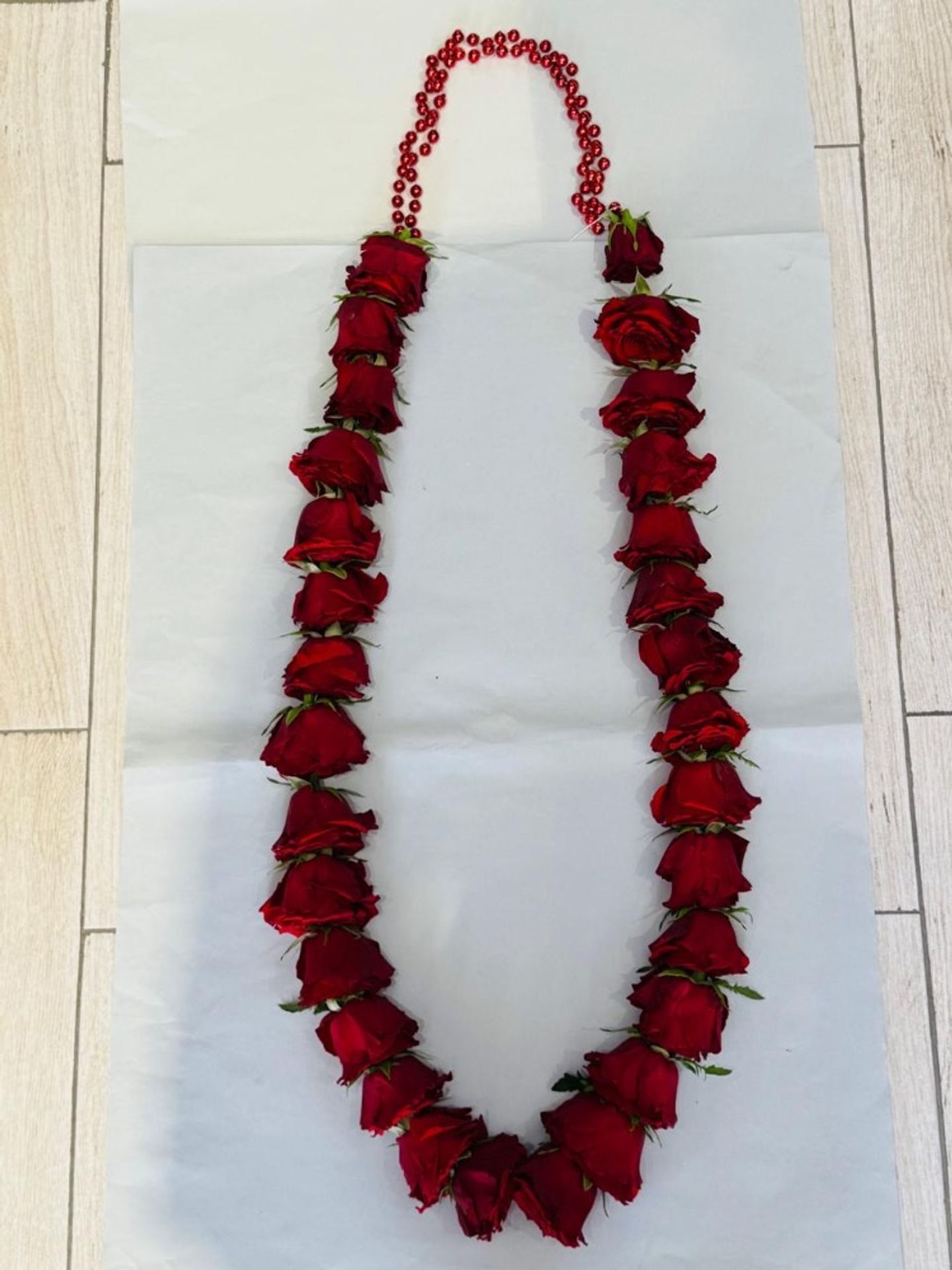99 D Graduation Necklace