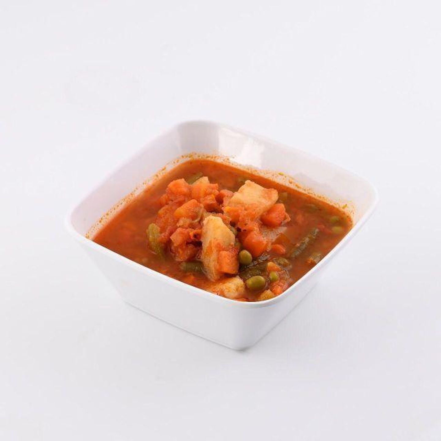Mixed Vegetables