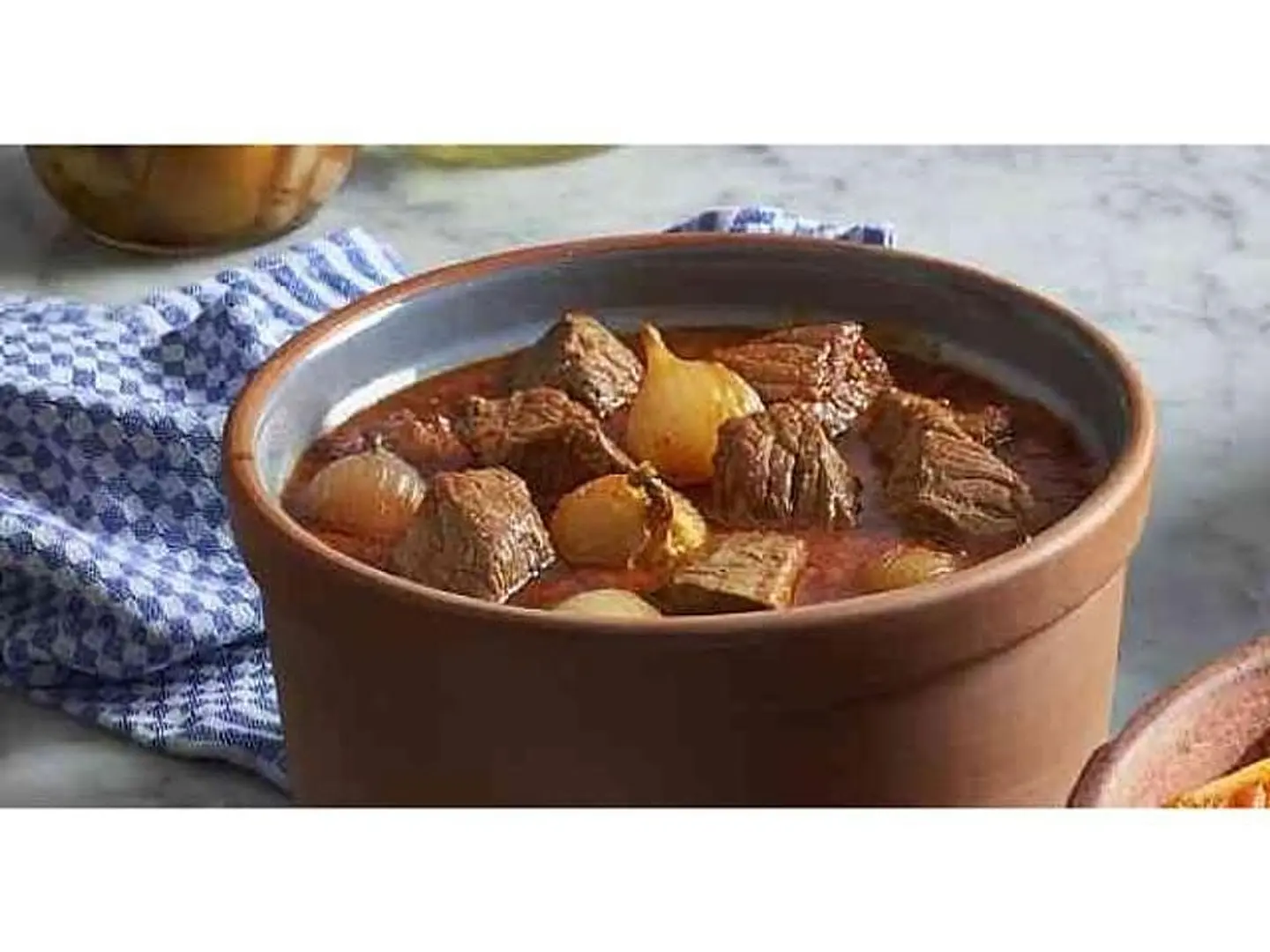 طاجن لحم ضاني