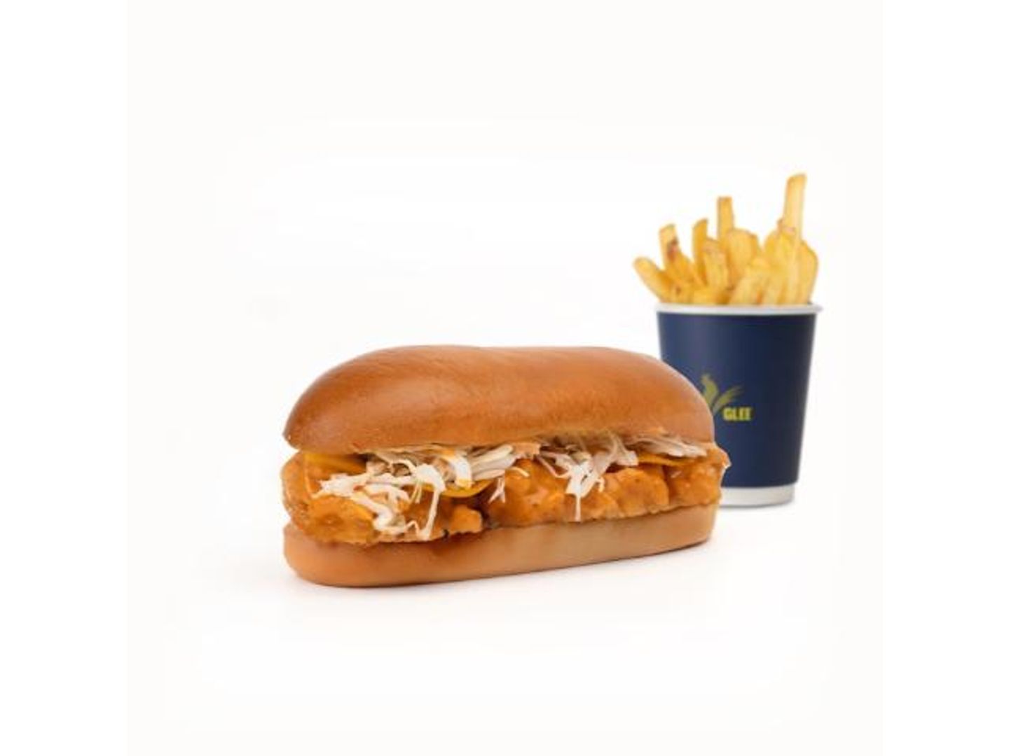 Maple Chicken