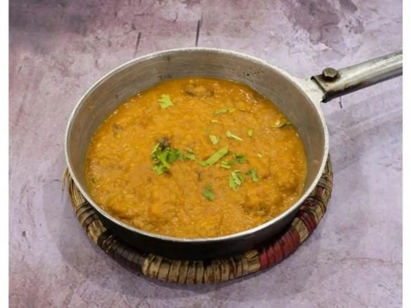 عدس طاوه