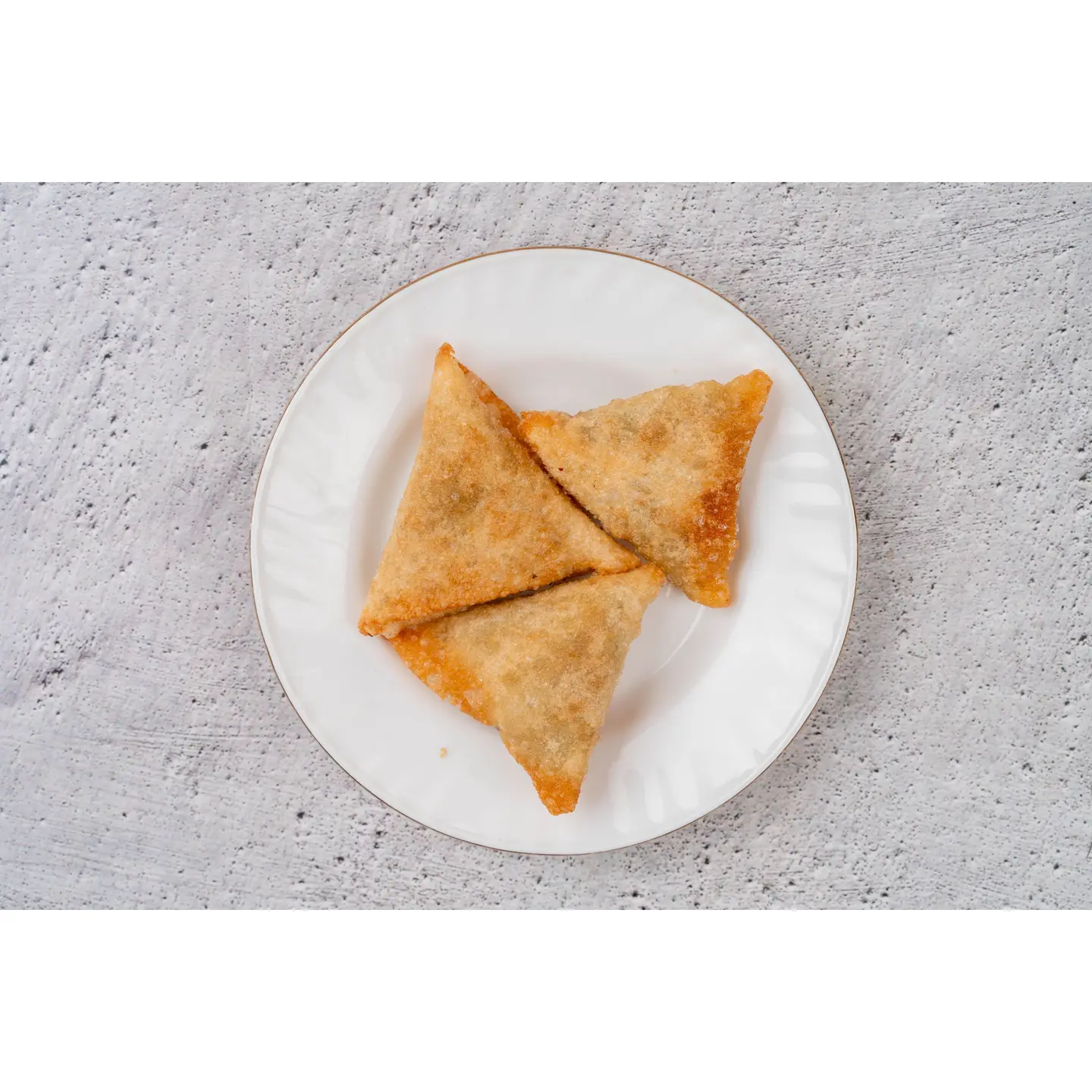 سمبوسة لحم 3 حبة