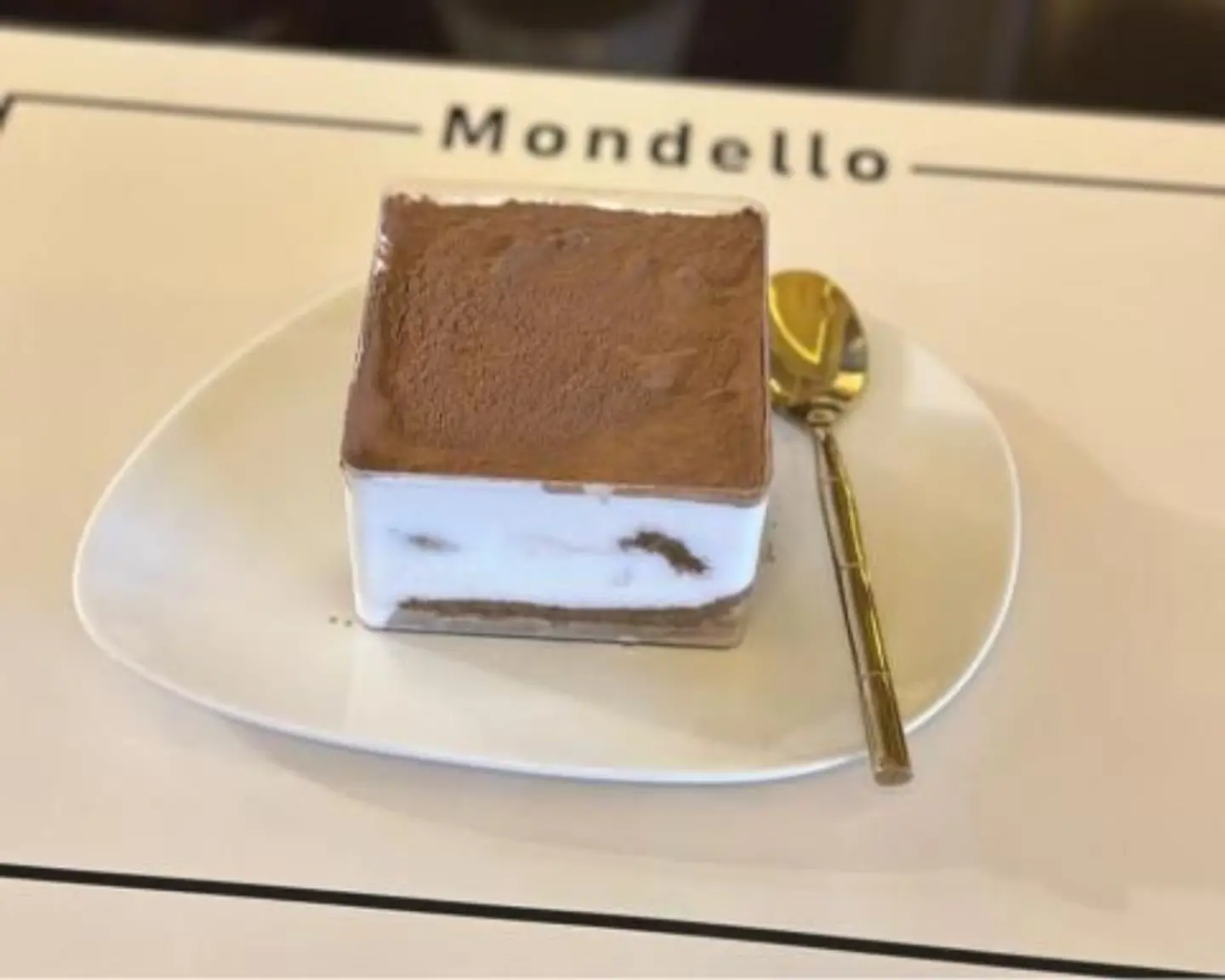 Tramesio