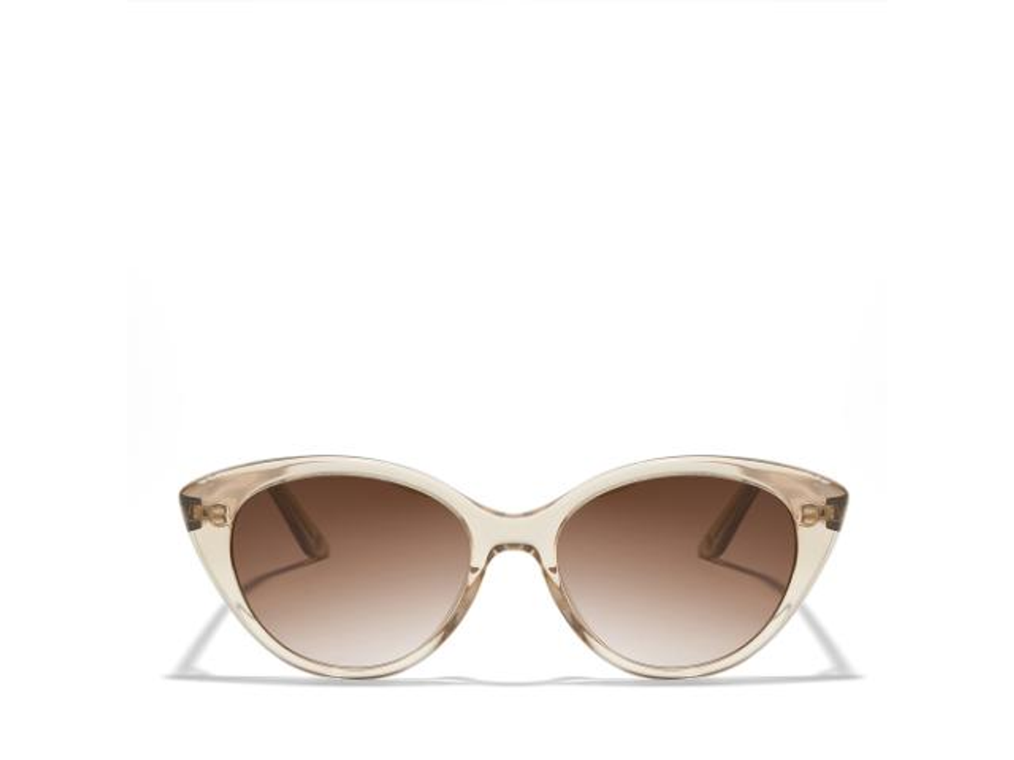En Vogue Beige Cat Eye 30sw048
