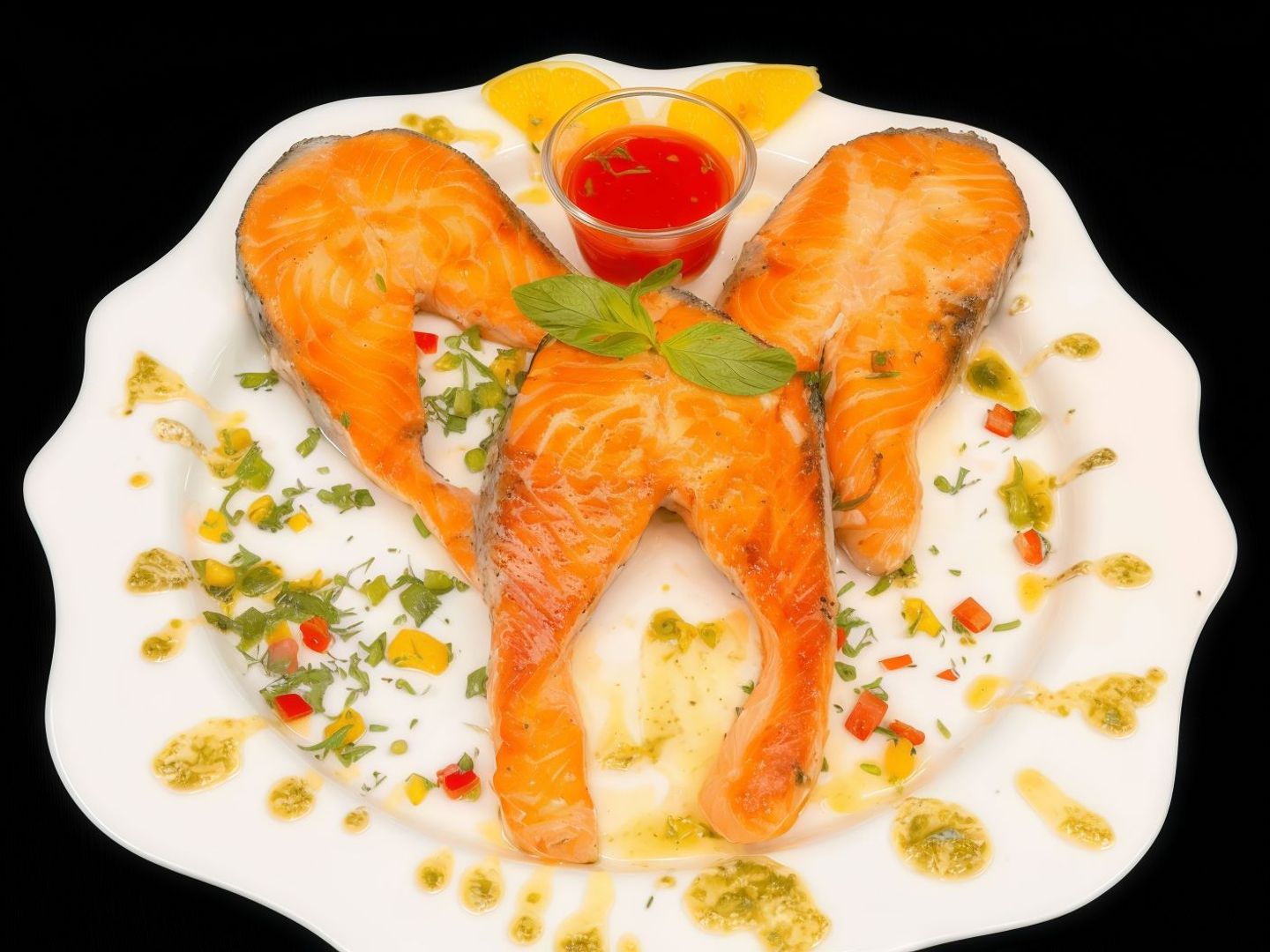 Salmon