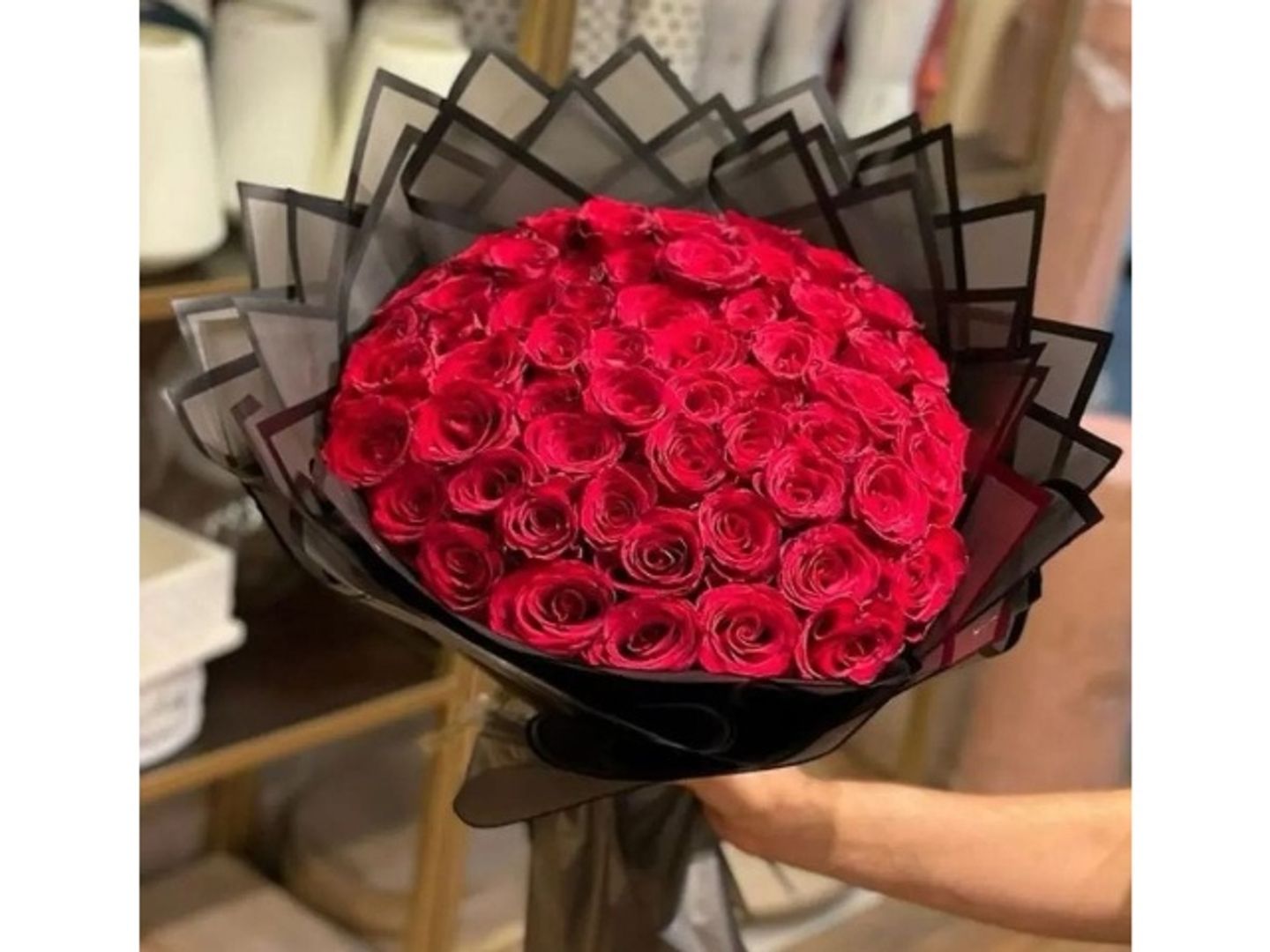 بوكية الامل