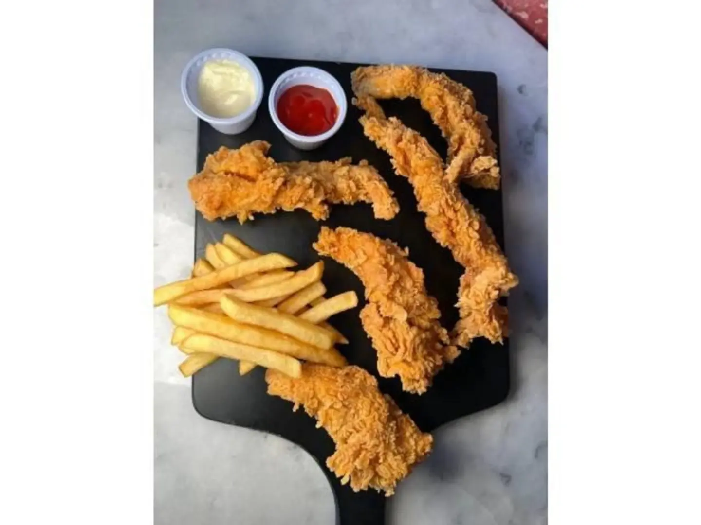 Strips