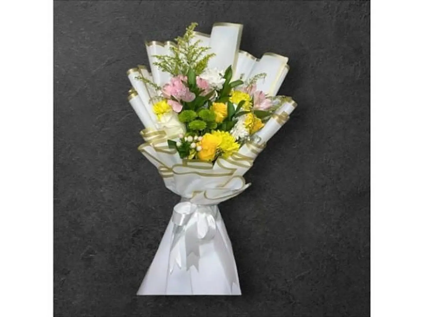 مسكة العروس 2