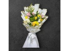 مسكة العروس 2