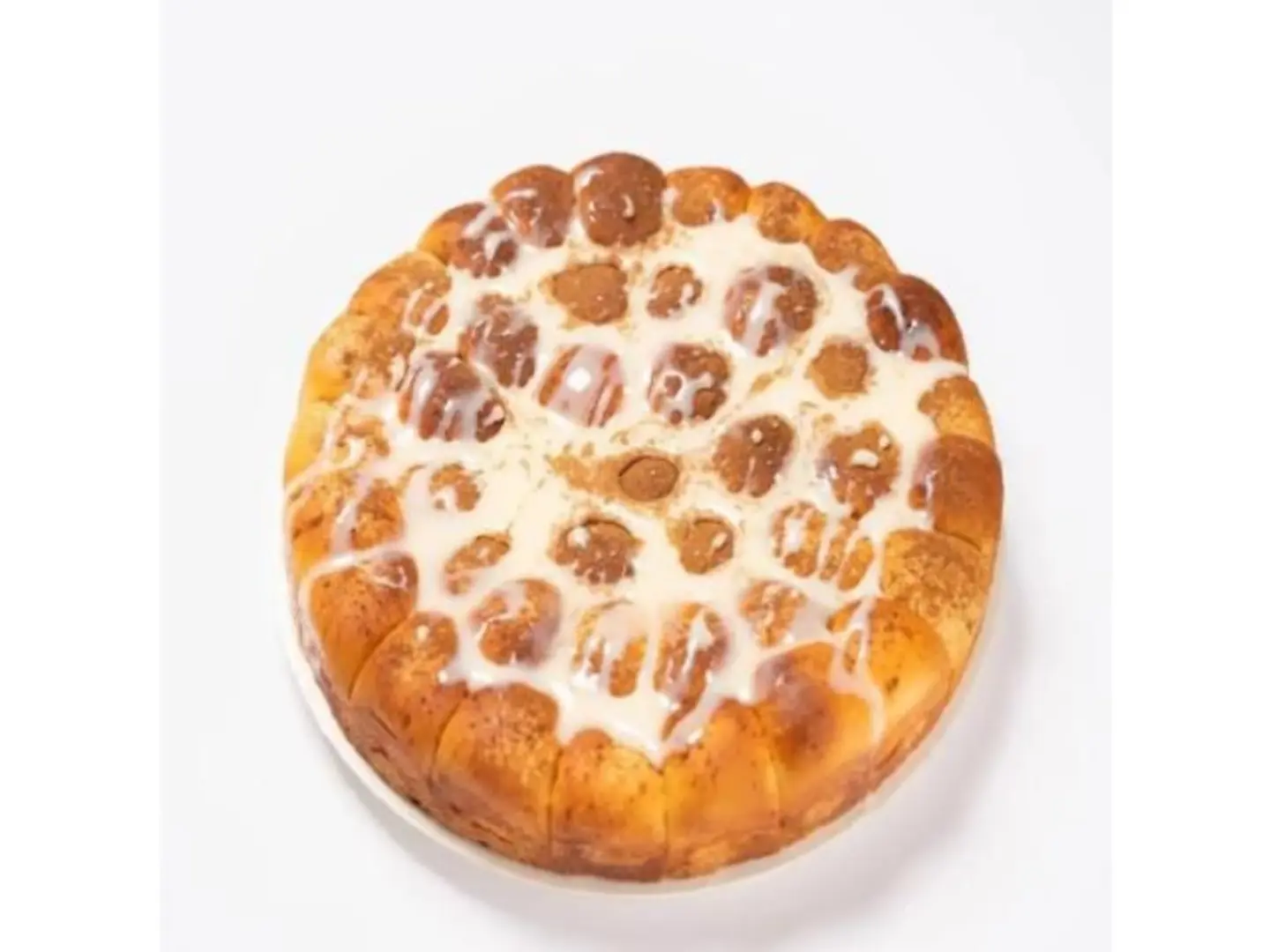 Cinnabon Khaliah
