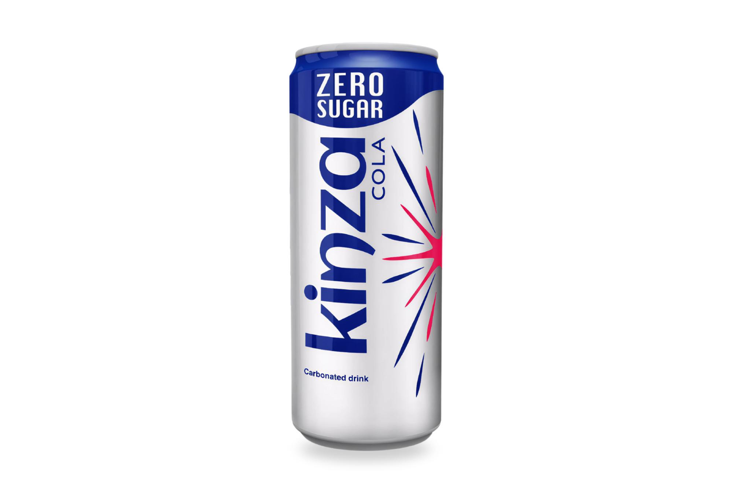 Kinza Diet Cola
