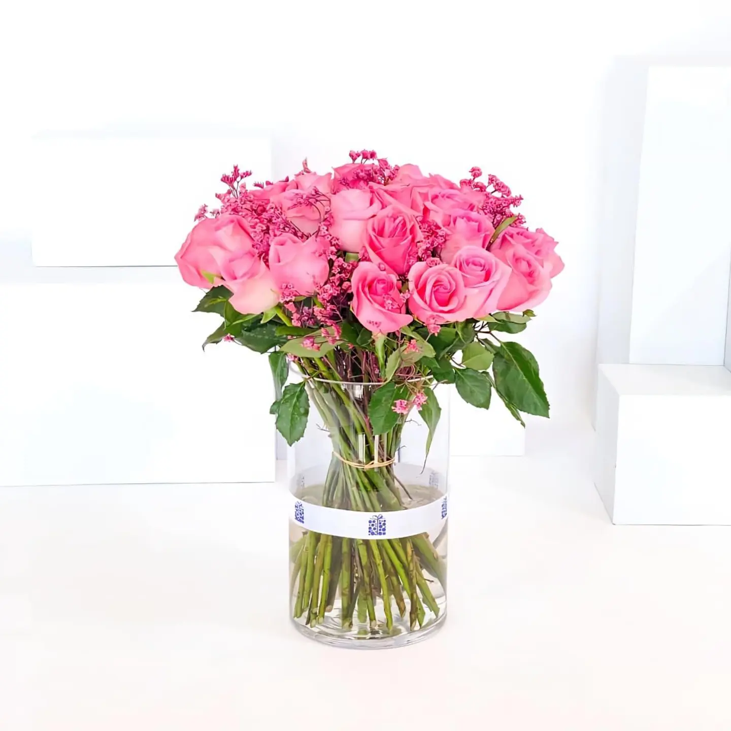 The Vase Of Elegance 1