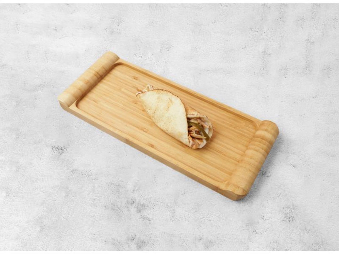 Chicken Wrap