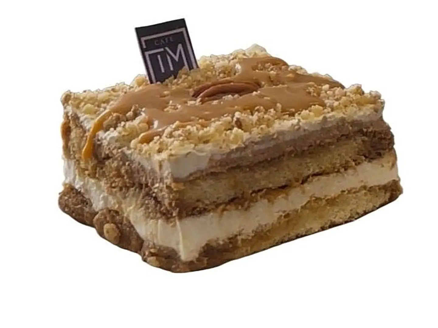 Tramsio Pecan