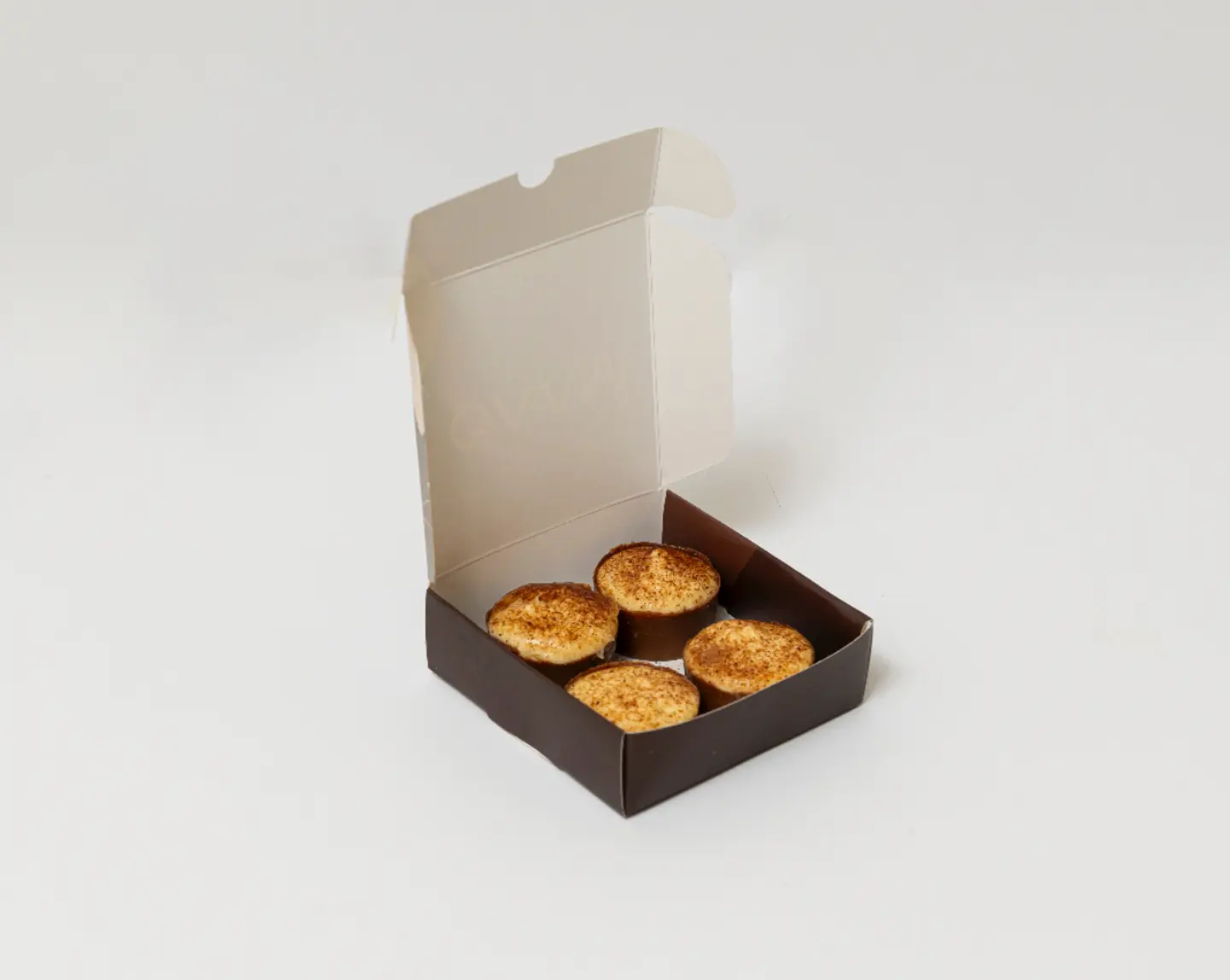 تراميسو بايتس 4 قطع