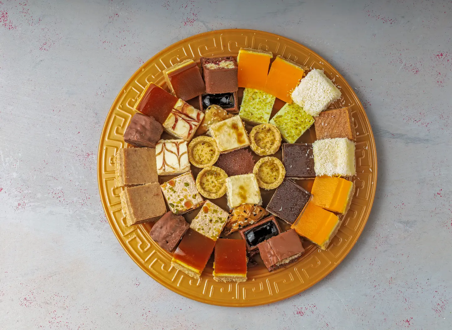Home Dessert