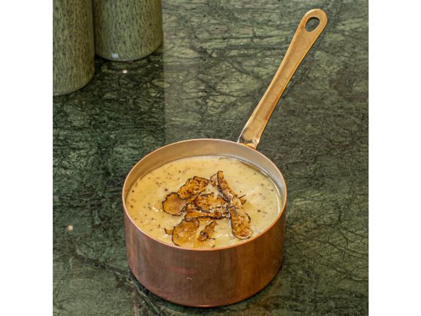 Truffle Cream