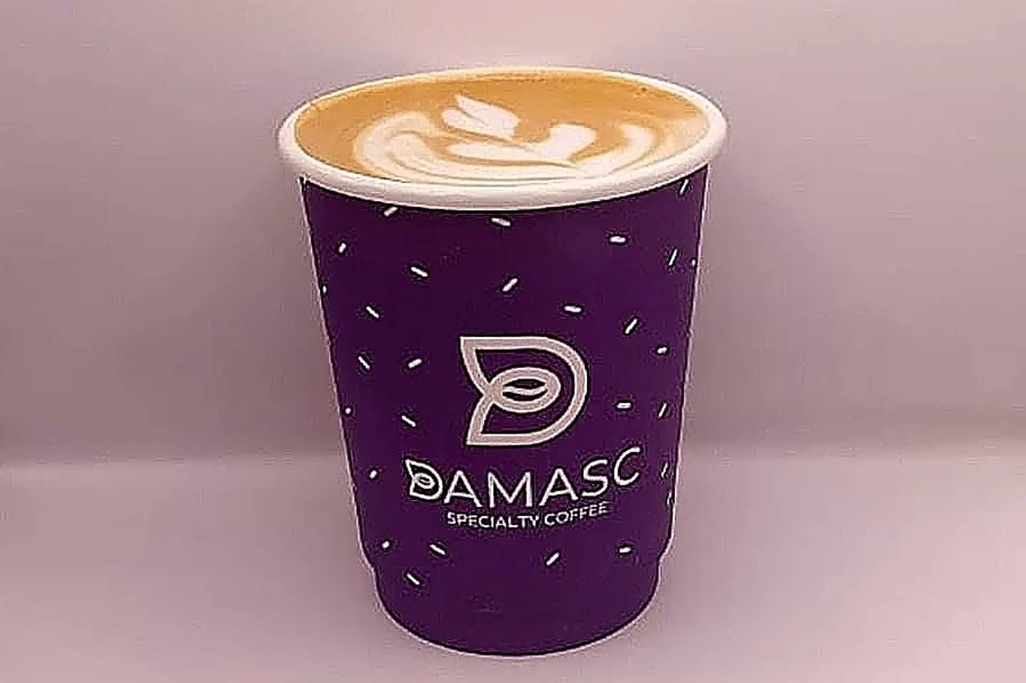 فانيليا لاتيه