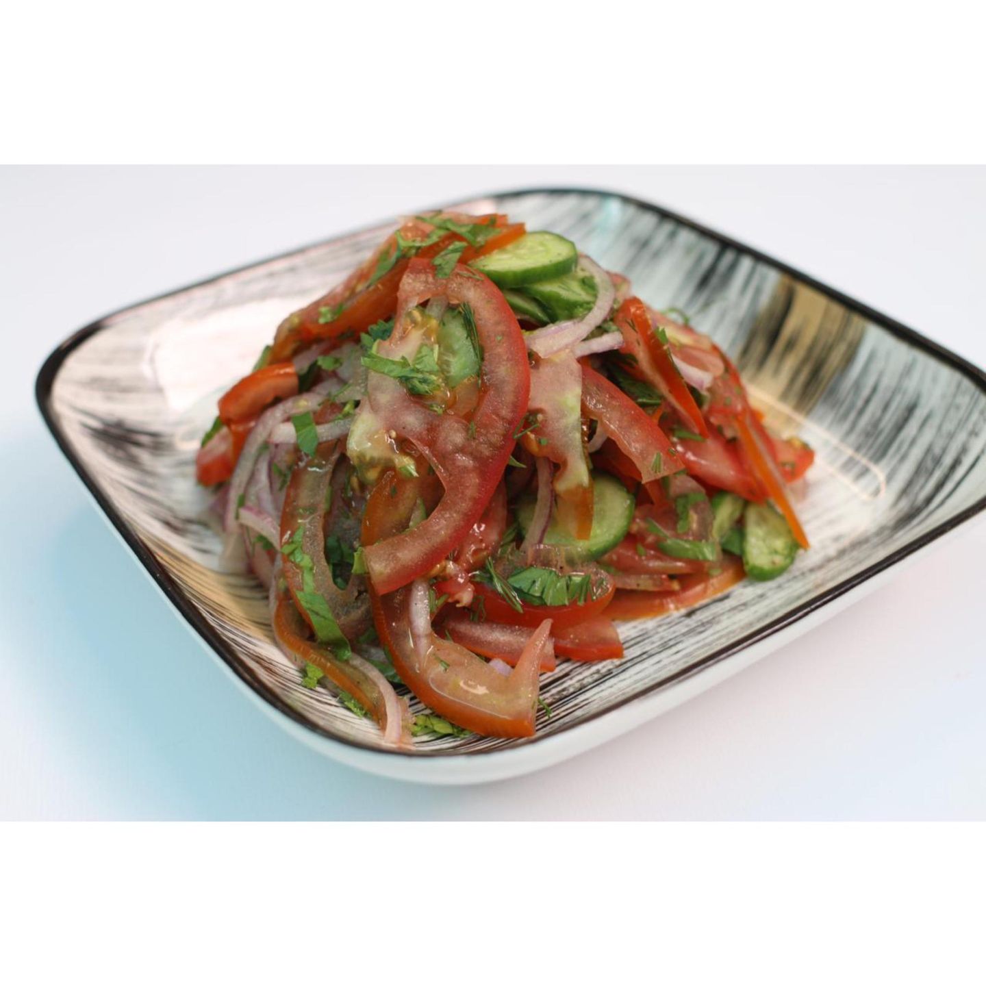 Salad  Shakarob