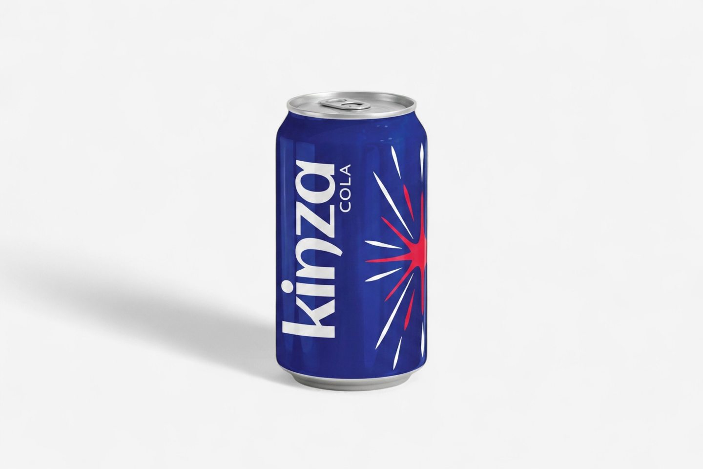 Kinza Cola