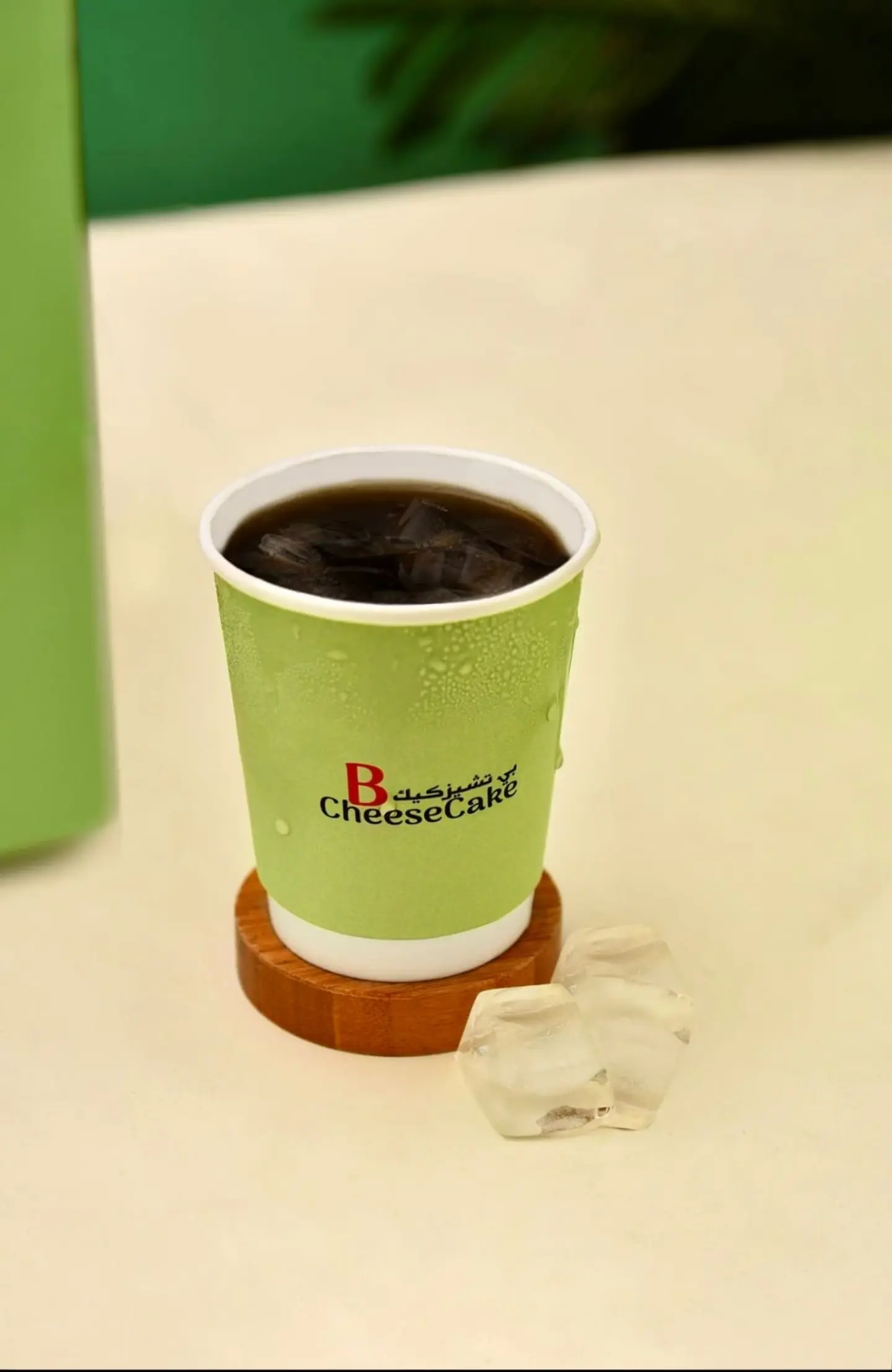 Cold Coffee