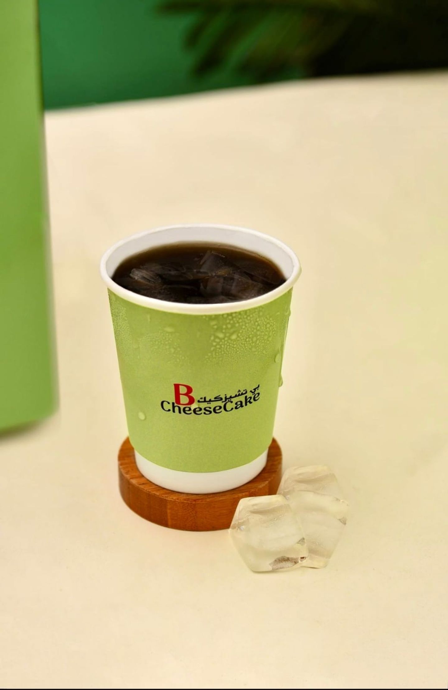 Cold Coffee