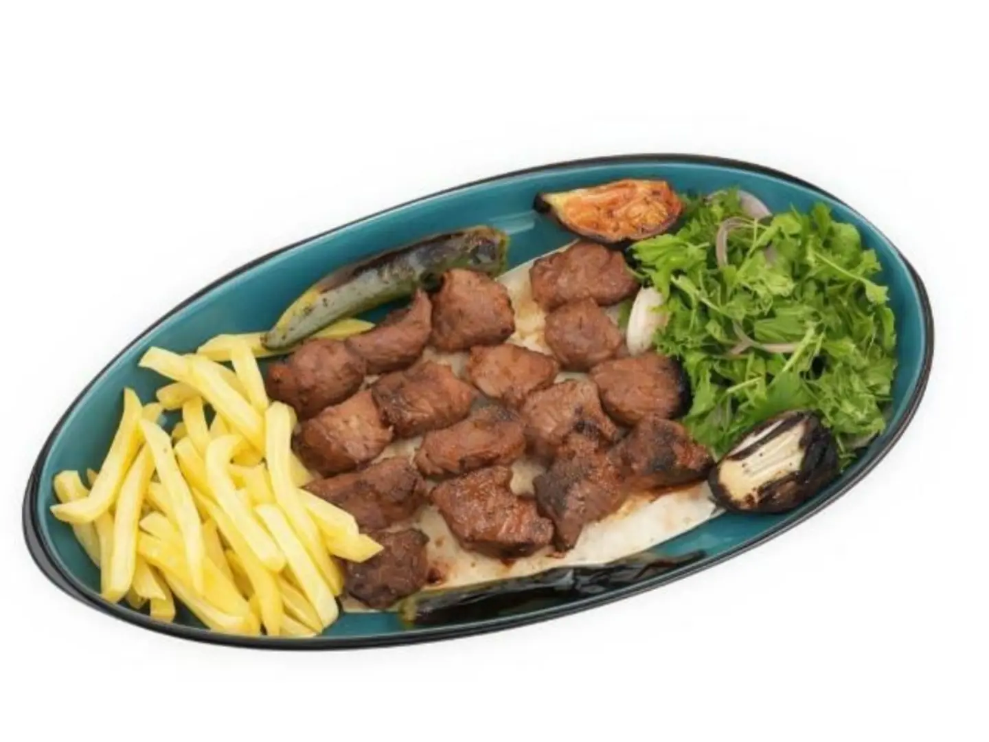 Beef Skewers