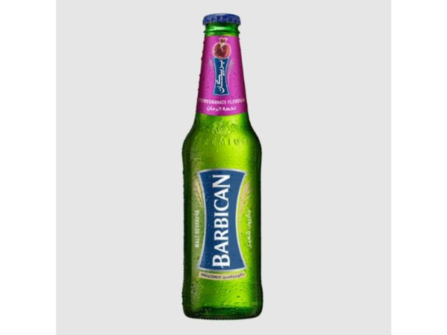 Pomegranate Beer