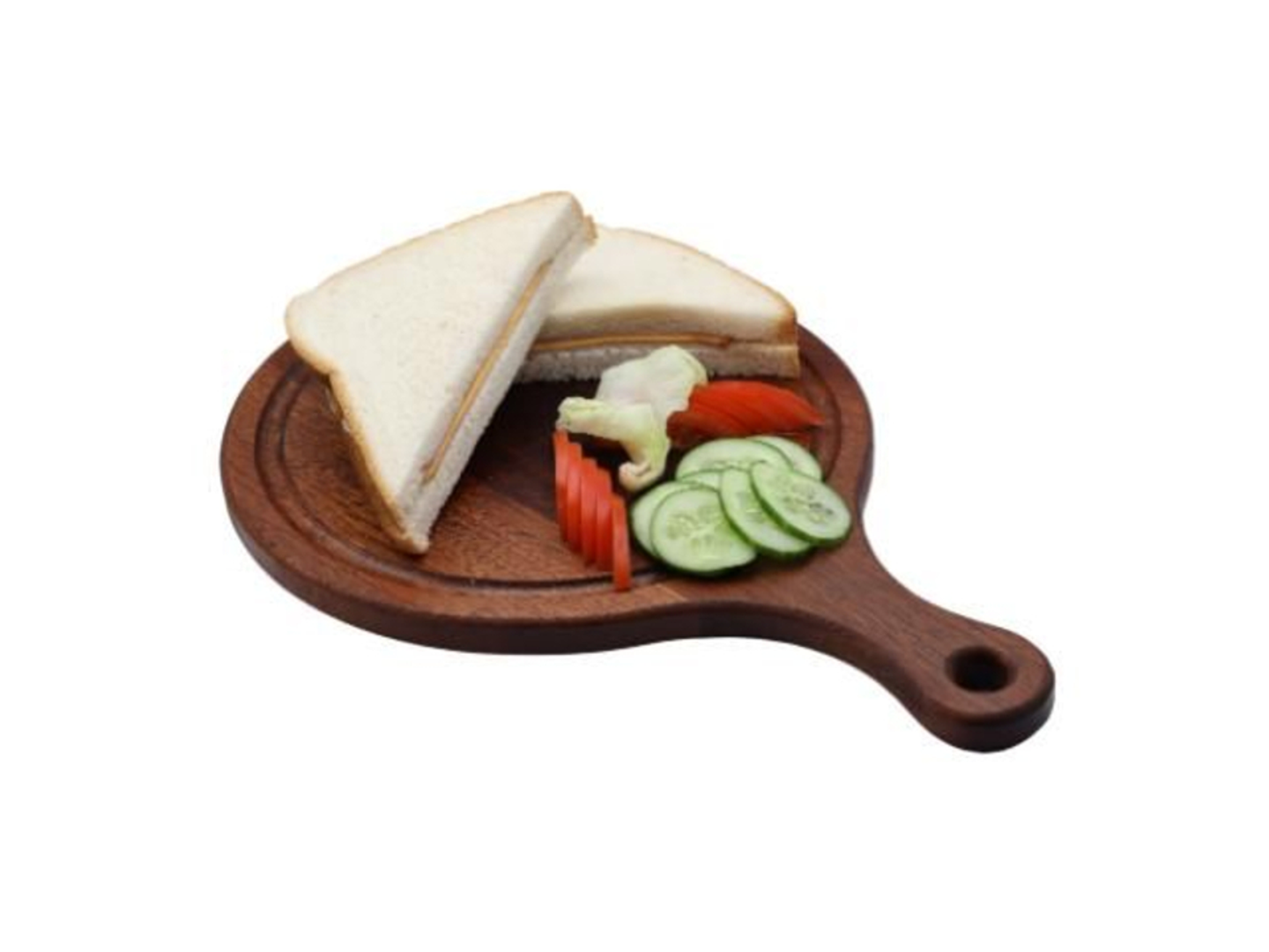 Turkish Sandwich