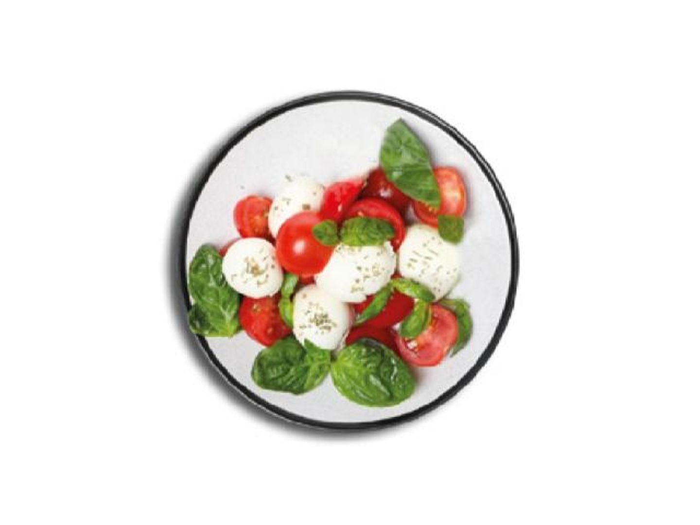 Caprese Salad