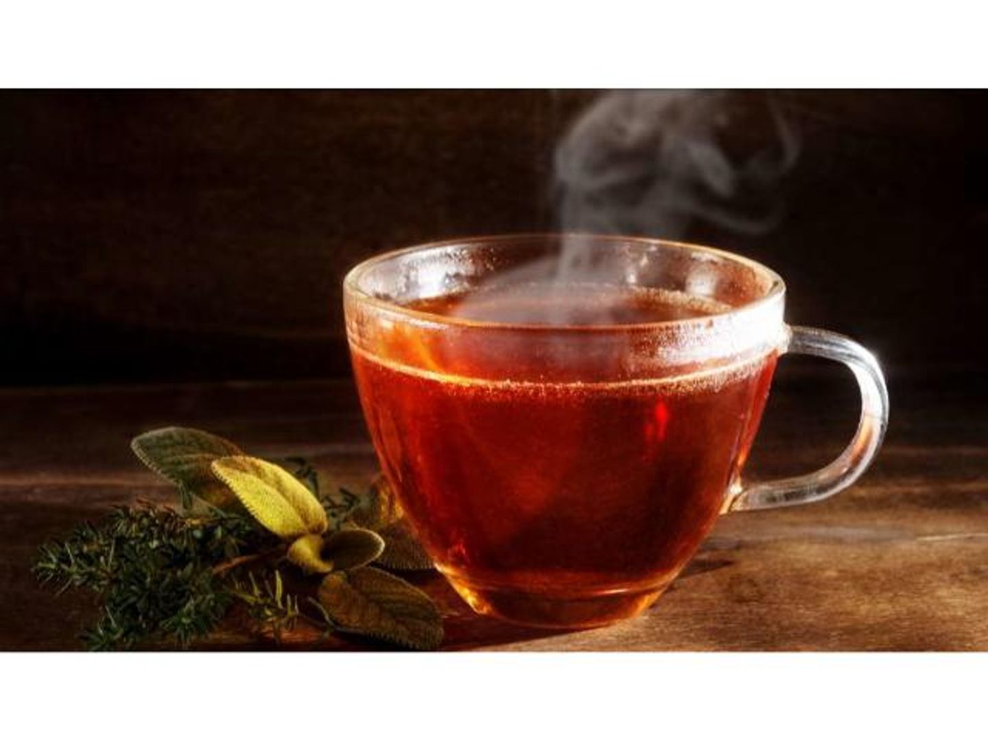 Mint Khayt Tea