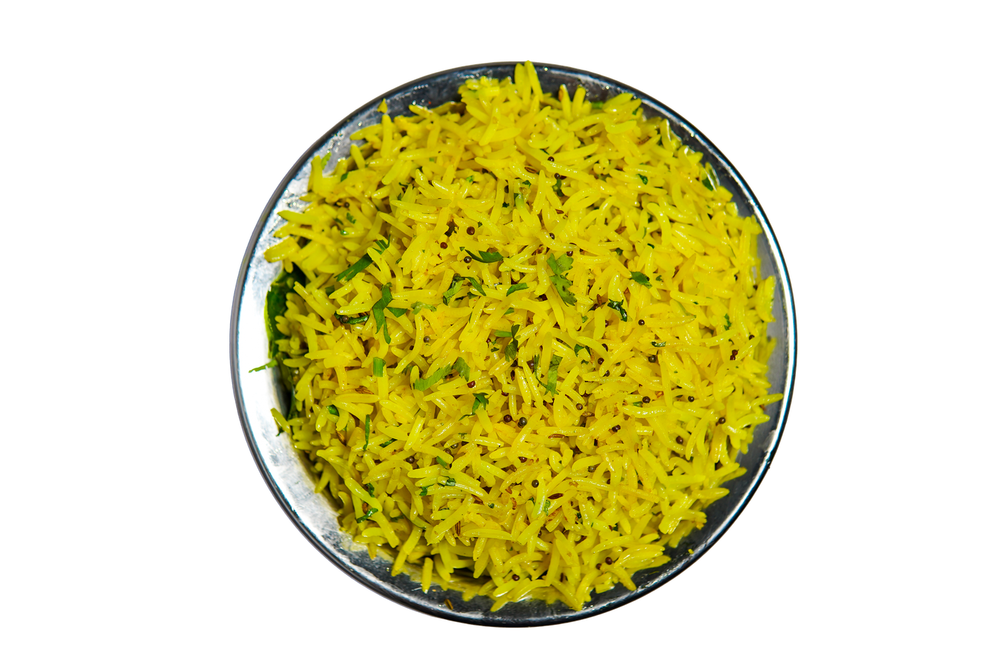 Lemon Rice